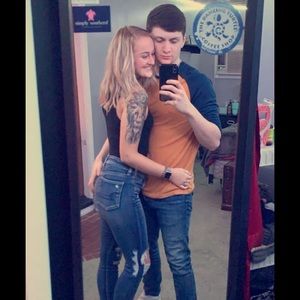 Meet your Posher, Gage